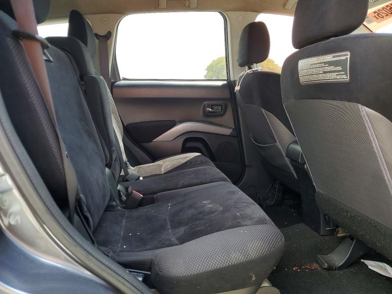 Aukcja sprzedaży 2011 Mitsubishi Outlander, vin: JA4AS2AW6BU031515, numer aukcji: 66246026