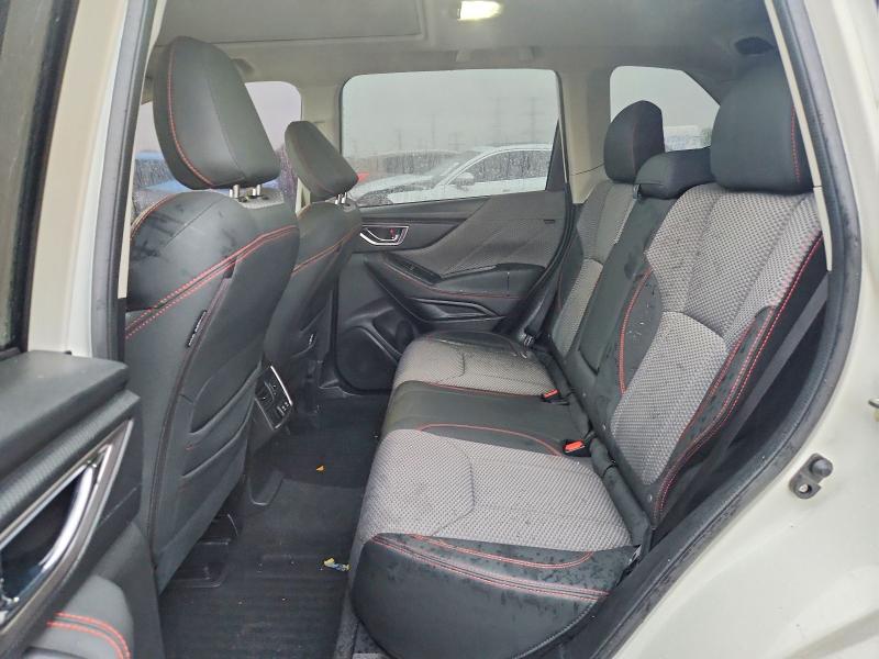 Aukcja sprzedaży 2020 Subaru Forester, vin: JF2SKARC9LH474722, numer aukcji: 63423866