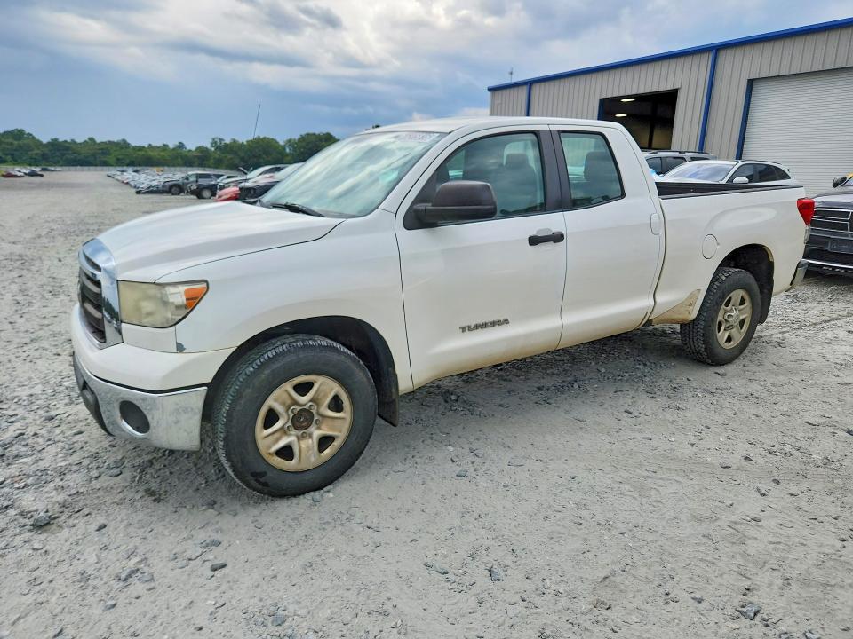 Aukcja sprzedaży 2012 Toyota Tundra, vin: 5TFRU5F11CX027440, numer aukcji: 66275816