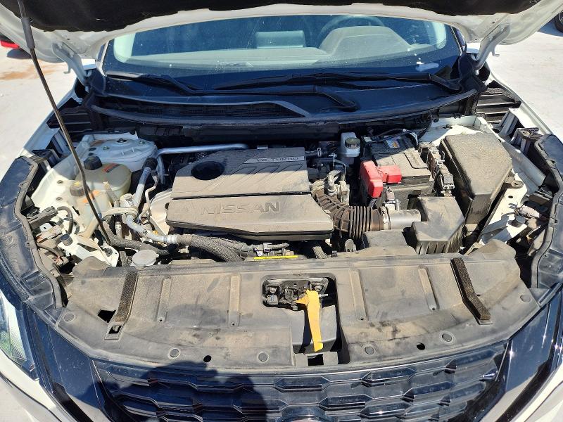 2023 Nissan Rogue მანქანა იყიდება აუქციონზე, vin: JN8BT3BA1PW013956, აუქციონის ნომერი: 64152746