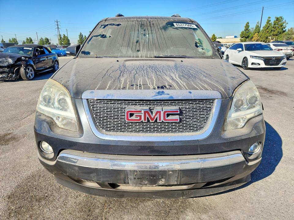Aukcja sprzedaży 2008 Gmc Acadia, vin: 1GKER237X8J254888, numer aukcji: 65317906