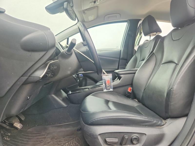 Aukcja sprzedaży 2021 Toyota Prius, vin: JTDKAMFU7M3136623, numer aukcji: 65513416
