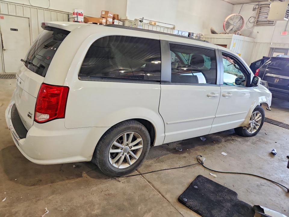 Продаж на аукціоні авто 2016 Dodge Grand Caravan, vin: 2C4RDGCG4GR344119, номер лоту: 65440456