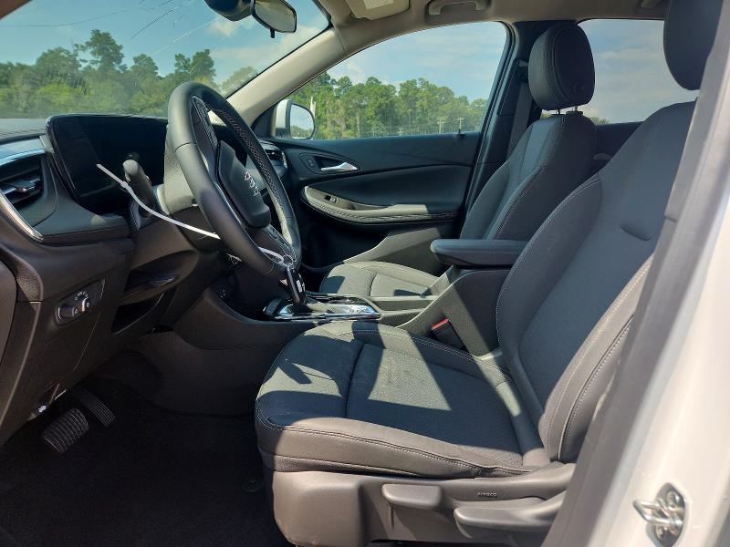 63561556 :رقم المزاد ، KL4AMBSL9TB229713 vin ، 2026 Buick Encore Gx مزاد بيع