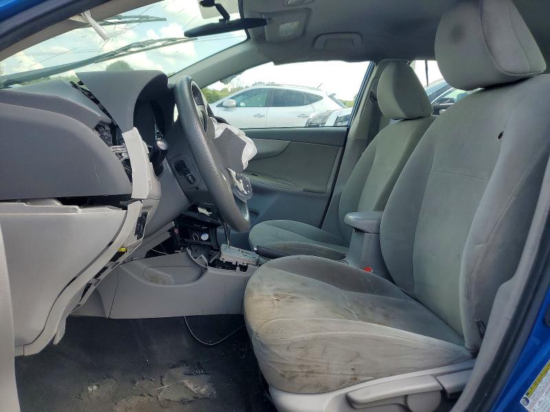2010 Toyota Corolla მანქანა იყიდება აუქციონზე, vin: 2T1BU4EE5AC273614, აუქციონის ნომერი: 67039716