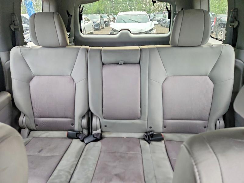 Продаж на аукціоні авто 2014 Honda Pilot, vin: 5FNYF4H48EB501937, номер лоту: 66443486