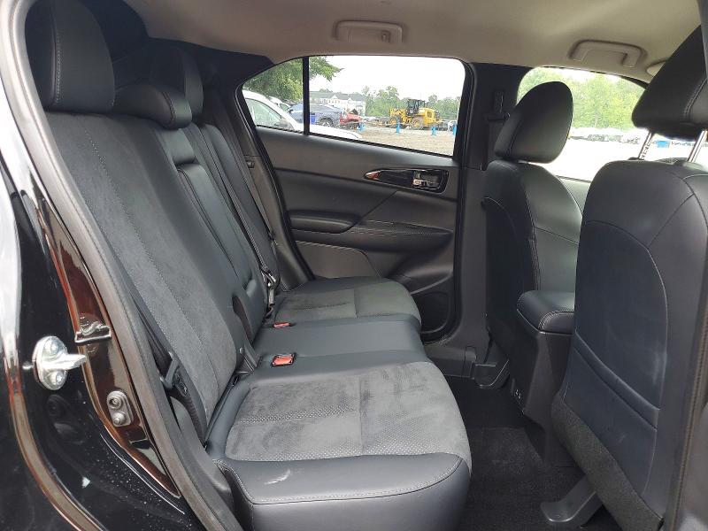 65365456 :رقم المزاد ، JA4ATWAAXTZ048993 vin ، 2026 Mitsubishi Eclipse Cross مزاد بيع