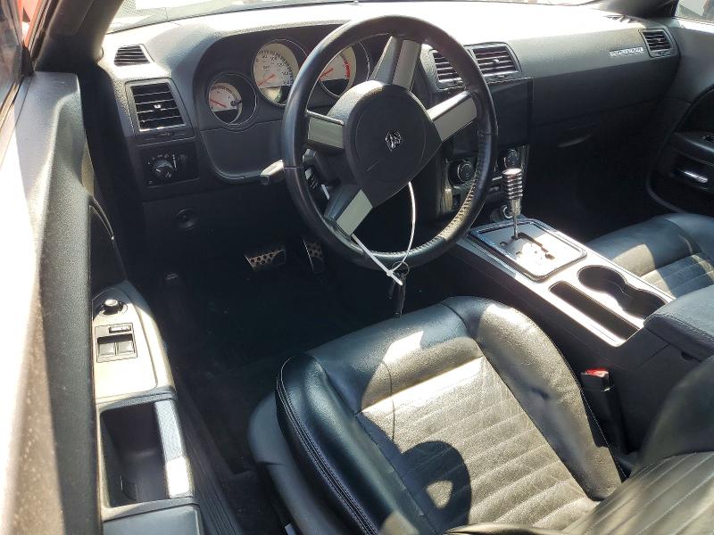 65043756 :رقم المزاد ، 2B3LJ54T79H558255 vin ، 2009 Dodge Challenger مزاد بيع