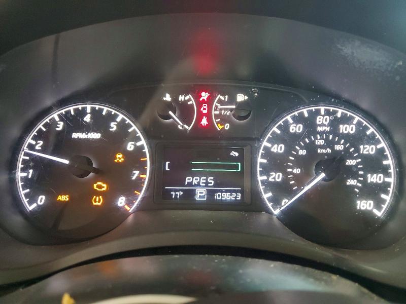 Продажа на аукционе авто 2016 Nissan Sentra, vin: 3N1AB7AP1GY258257, номер лота: 64571546