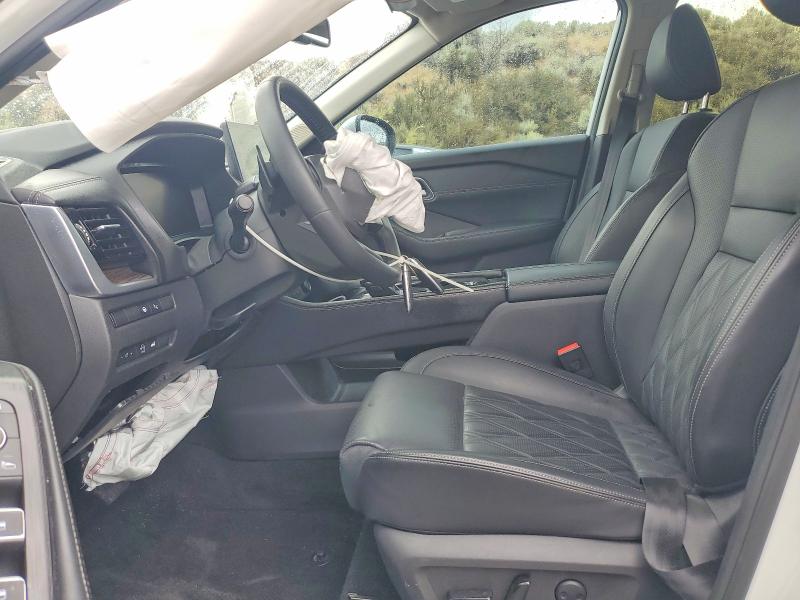 Aukcja sprzedaży 2025 Nissan Rogue, vin: JN8BT3DC6SW380438, numer aukcji: 64701986