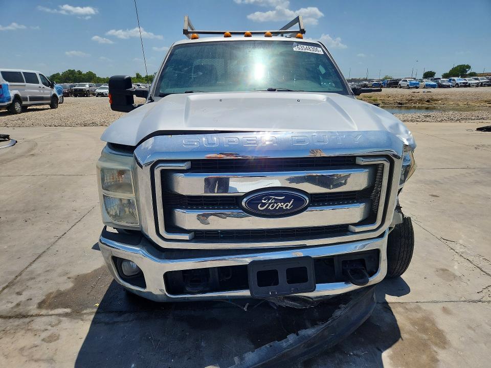Продажа на аукционе авто 2015 Ford F350, vin: 1FT8W3DT2FEC88204, номер лота: 63548306