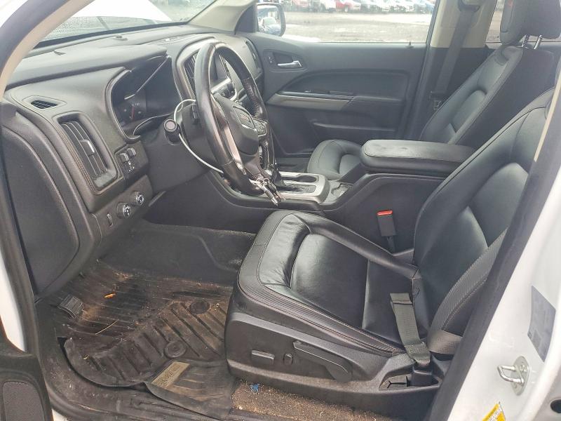 Aukcja sprzedaży 2021 Gmc Canyon, vin: 1GTG6FEN8M1255483, numer aukcji: 64318206