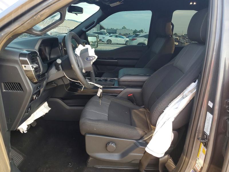 Продаж на аукціоні авто 2025 Ford F150, vin: 1FTEW2LP8SKE91627, номер лоту: 67527156