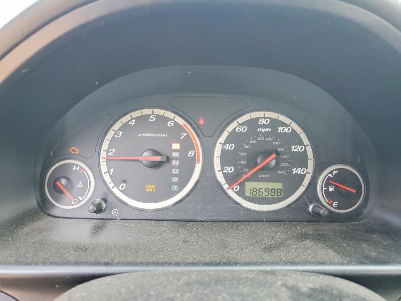 Продаж на аукціоні авто 2002 Honda Cr-v, vin: JHLRD68432C009642, номер лоту: 63729546