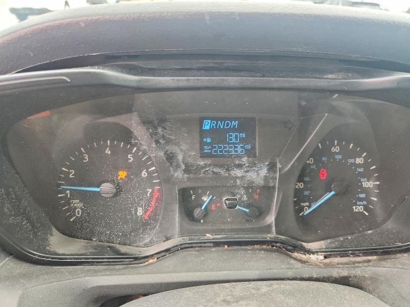 Продаж на аукціоні авто 2018 Ford Transit, vin: 1FTYE2CM9JKA07663, номер лоту: 64486906