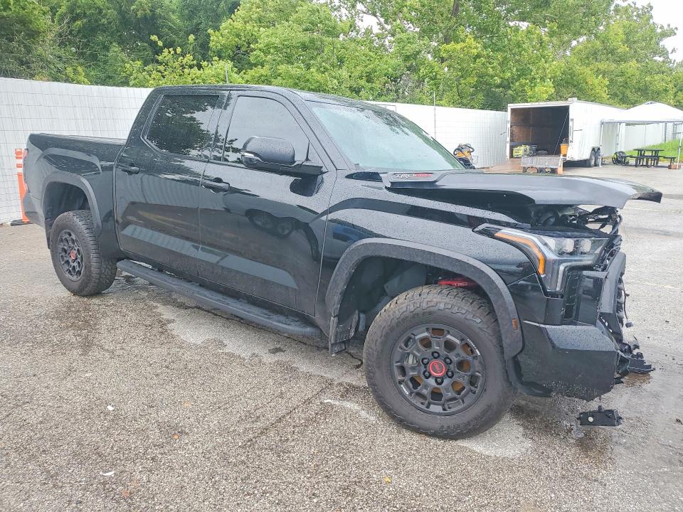 Продажа на аукционе авто 2025 Toyota Tundra, vin: 5TFPC5DB0SX105162, номер лота: 64076756