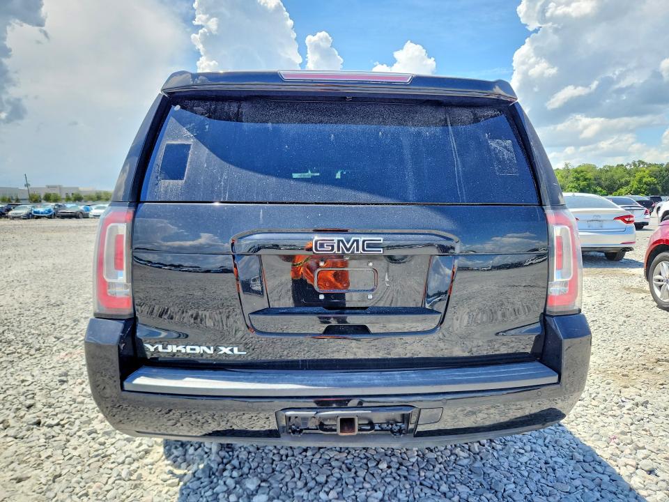 2018 Gmc Yukon Xl მანქანა იყიდება აუქციონზე, vin: 1GKS2GKC5JR335310, აუქციონის ნომერი: 66390146