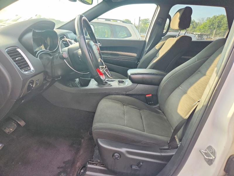 Aukcja sprzedaży 2018 Dodge Durango, vin: 1C4RDJAGXJC463163, numer aukcji: 66099416