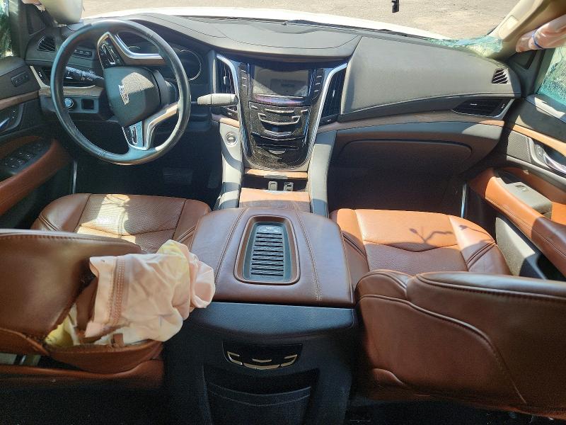 Продаж на аукціоні авто 2019 Cadillac Escalade, vin: 1GYS3BKJ9KR237385, номер лоту: 65285996