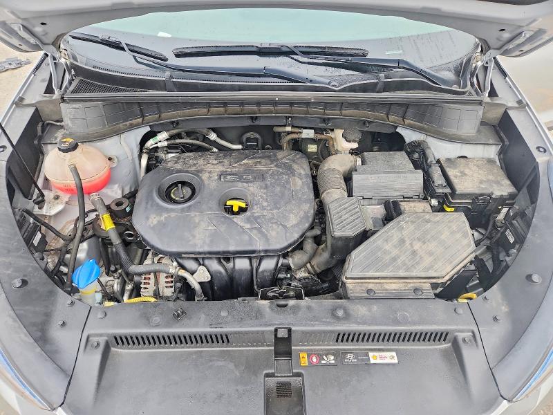 63441726 :رقم المزاد ، KM8J23A42MU362777 vin ، 2021 Hyundai Tucson مزاد بيع