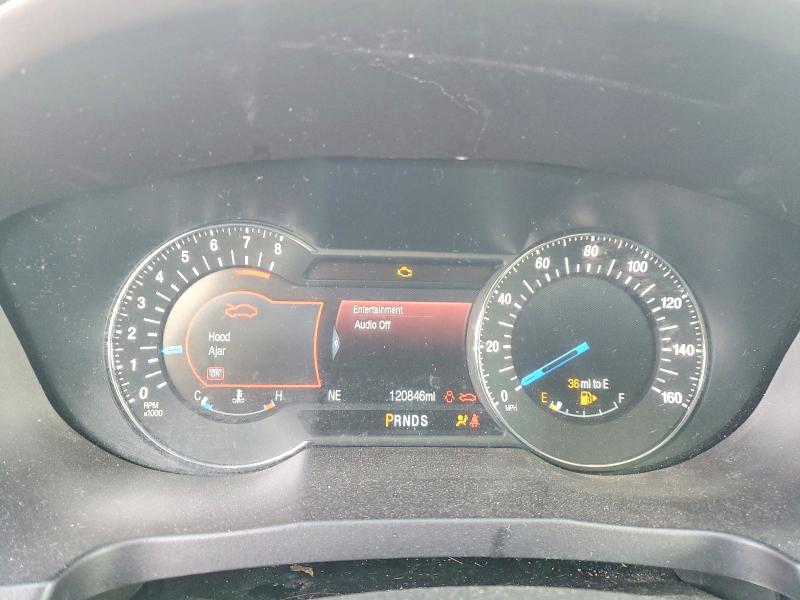 Aukcja sprzedaży 2017 Ford Explorer, vin: 1FM5K8HT8HGD05516, numer aukcji: 65027716
