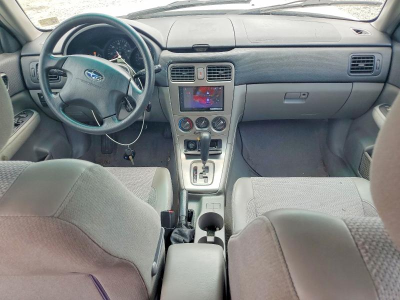 Aukcja sprzedaży 2004 Subaru Forester, vin: JF1SG636X4H721608, numer aukcji: 65651546