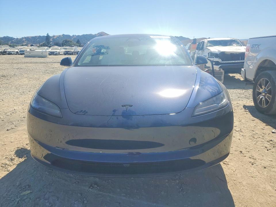 Aukcja sprzedaży 2026 Tesla Model 3, vin: 5YJ3E1EA3TF205890, numer aukcji: 63913556