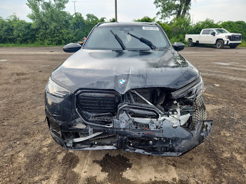 Продаж на аукціоні авто 2025 Bmw X3, vin: 5UX73GP08S9X99429, номер лоту: 64451356