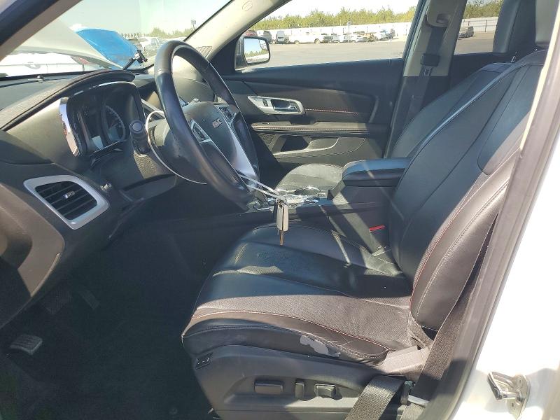 Aukcja sprzedaży 2012 Gmc Terrain, vin: 2GKALWEK5C6218959, numer aukcji: 65233366