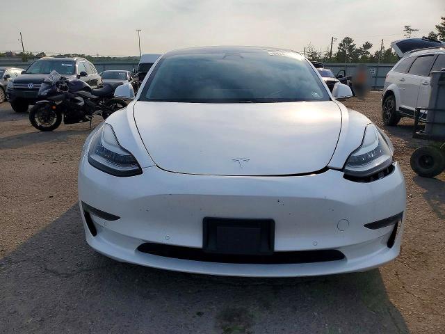 Продаж на аукціоні авто 2020 Tesla Model 3, vin: 5YJ3E1EB8LF636993, номер лоту: 64243266