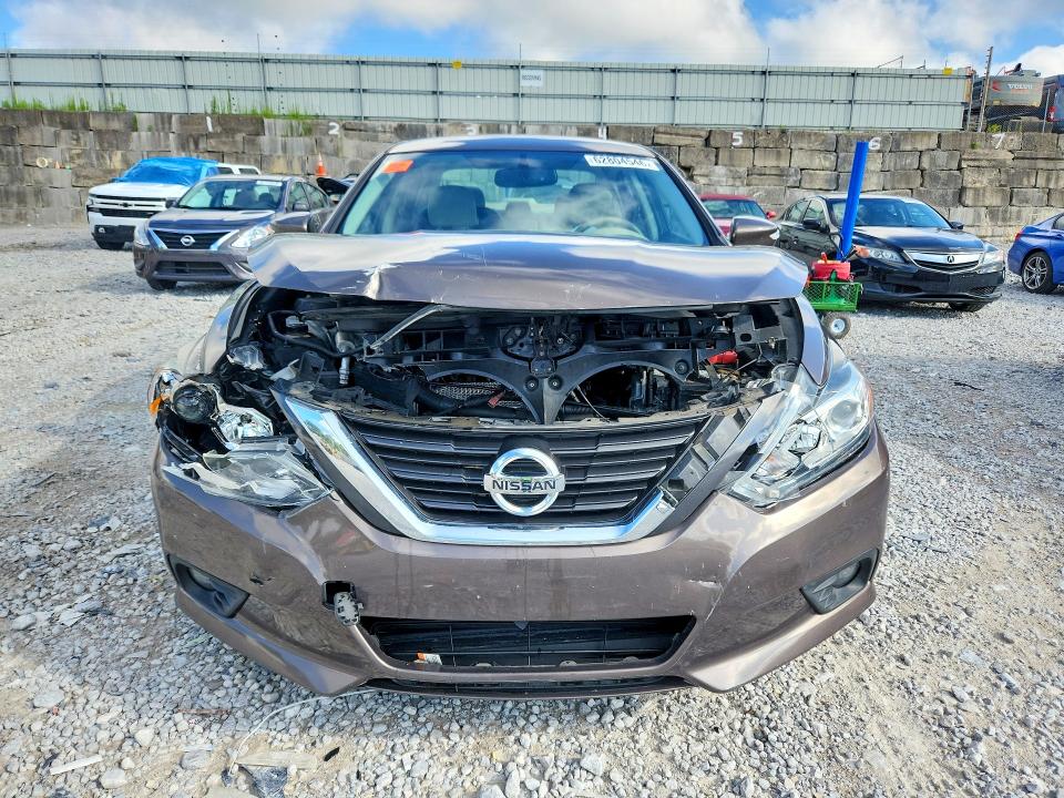 Aukcja sprzedaży 2016 Nissan Altima, vin: 1N4AL3AP6GC125107, numer aukcji: 62804546
