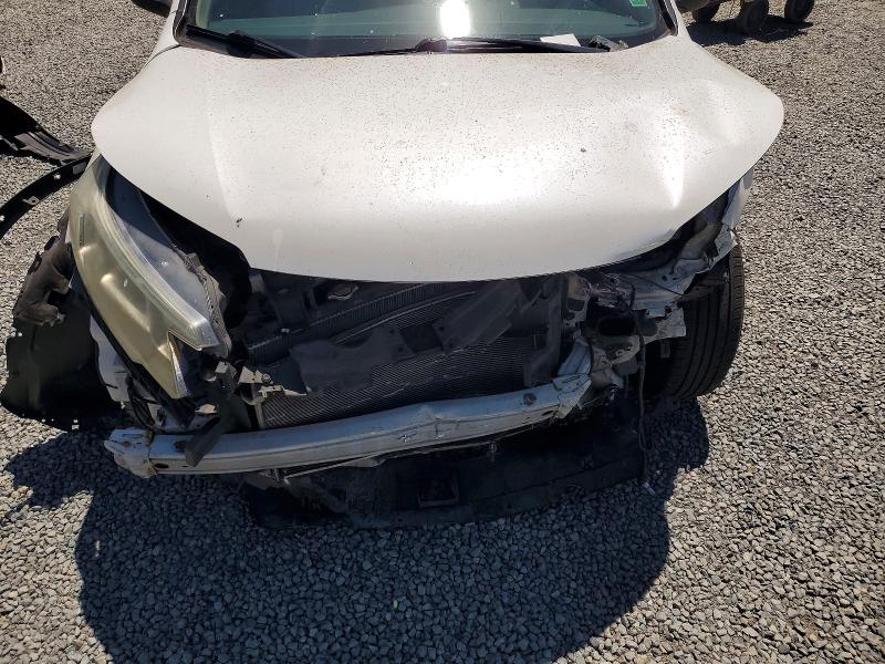 Aukcja sprzedaży 2016 Honda Cr-v, vin: 5J6RM4H47GL078370, numer aukcji: 64847376