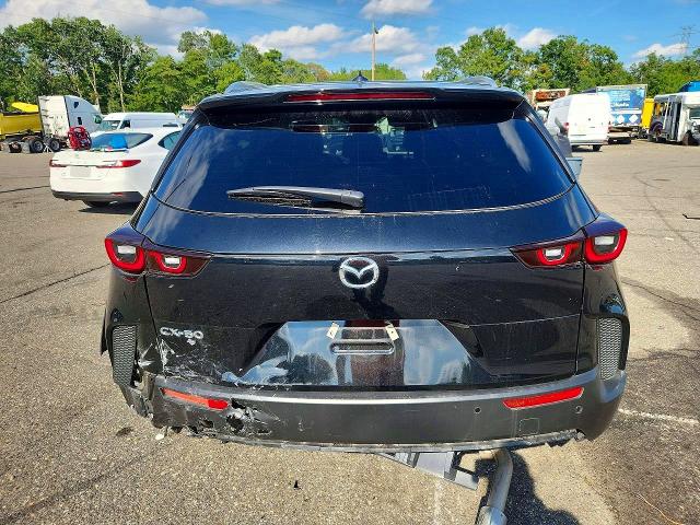 65344306 :رقم المزاد ، 7MMVABDL1TN474632 vin ، 2026 Mazda Cx-50 مزاد بيع