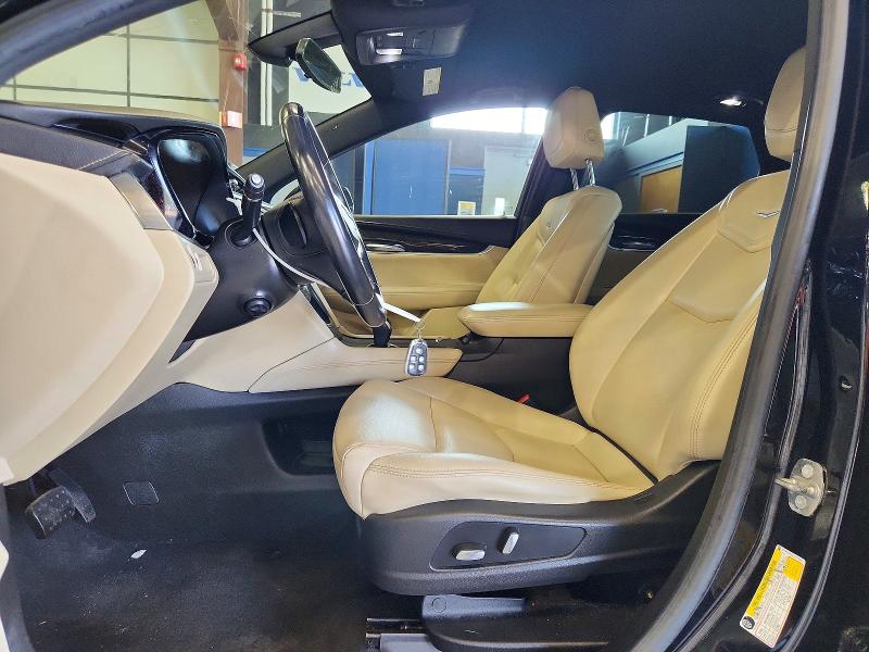 Aukcja sprzedaży 2018 Cadillac Xt5, vin: 1GYKNARS2JZ172901, numer aukcji: 64748996
