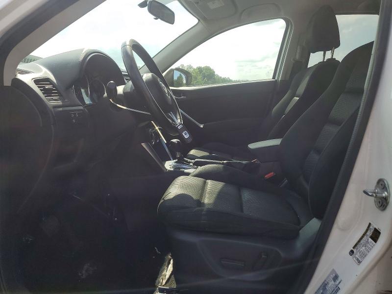 63291616 :رقم المزاد ، JM3KE4CY2E0403186 vin ، 2014 Mazda Cx-5 مزاد بيع