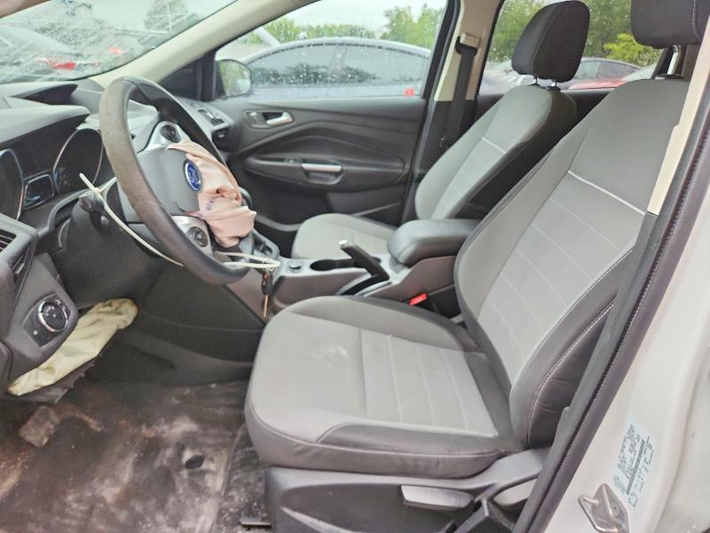 66702206 :رقم المزاد ، 1FMCU0G90EUC70539 vin ، 2014 Ford Escape مزاد بيع