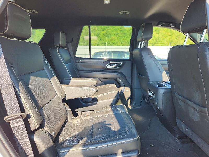 Продажа на аукционе авто 2021 Gmc Yukon, vin: 1GKS2BKD6MR368526, номер лота: 62291016