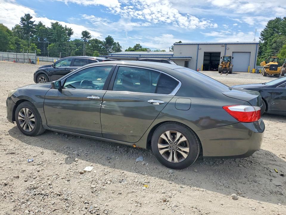 Продаж на аукціоні авто 2013 Honda Accord, vin: 1HGCR2F31DA224010, номер лоту: 66895586
