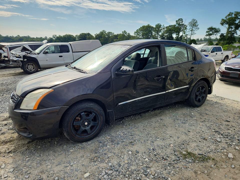 Продаж на аукціоні авто 2010 Nissan Sentra, vin: 3N1AB6AP1AL626287, номер лоту: 64102446