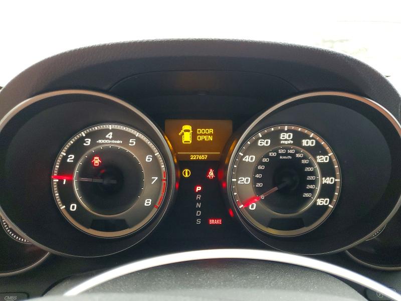 Продажа на аукционе авто 2012 Acura Mdx, vin: 2HNYD2H63CH534602, номер лота: 65395706