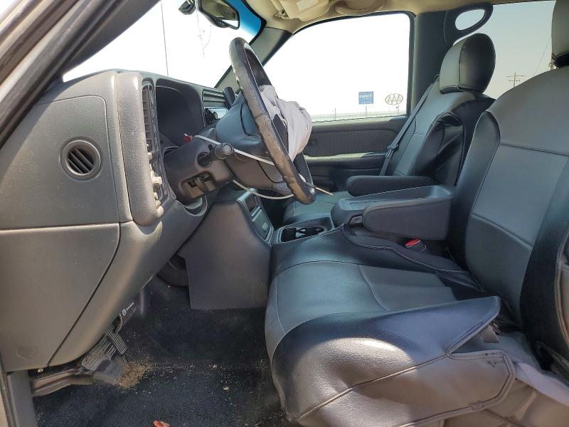 Aukcja sprzedaży 2002 Chevrolet Avalanche, vin: 3GNEK13T52G119602, numer aukcji: 63807956