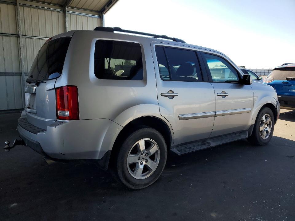Aukcja sprzedaży 2011 Honda Pilot, vin: 5FNYF3H41BB024645, numer aukcji: 63560946