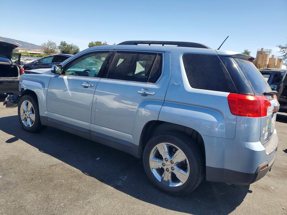 Aukcja sprzedaży 2014 Gmc Terrain, vin: 2GKALREK8E6341272, numer aukcji: 66570726