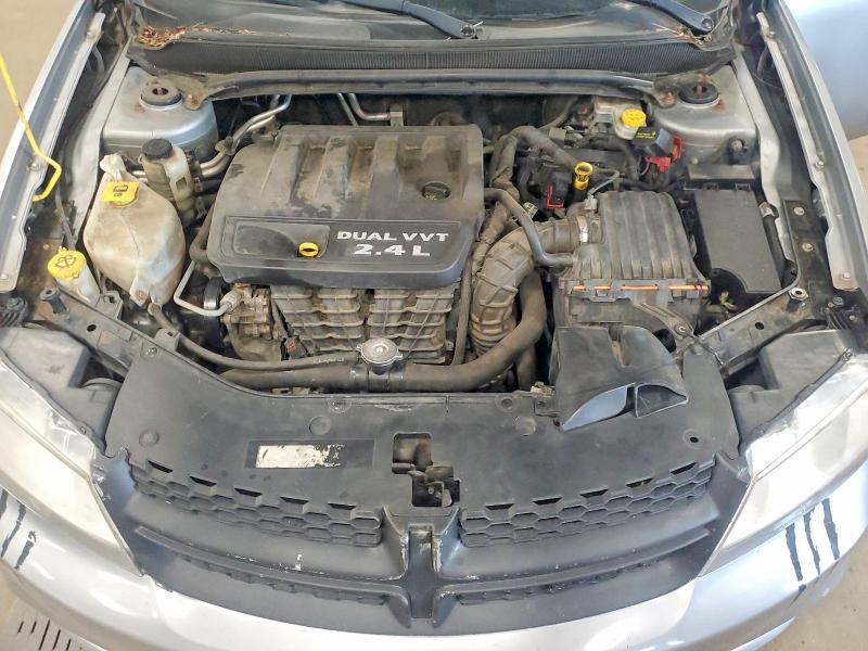 2013 Dodge Avenger მანქანა იყიდება აუქციონზე, vin: 1C3CDZAB4DN710053, აუქციონის ნომერი: 63912586