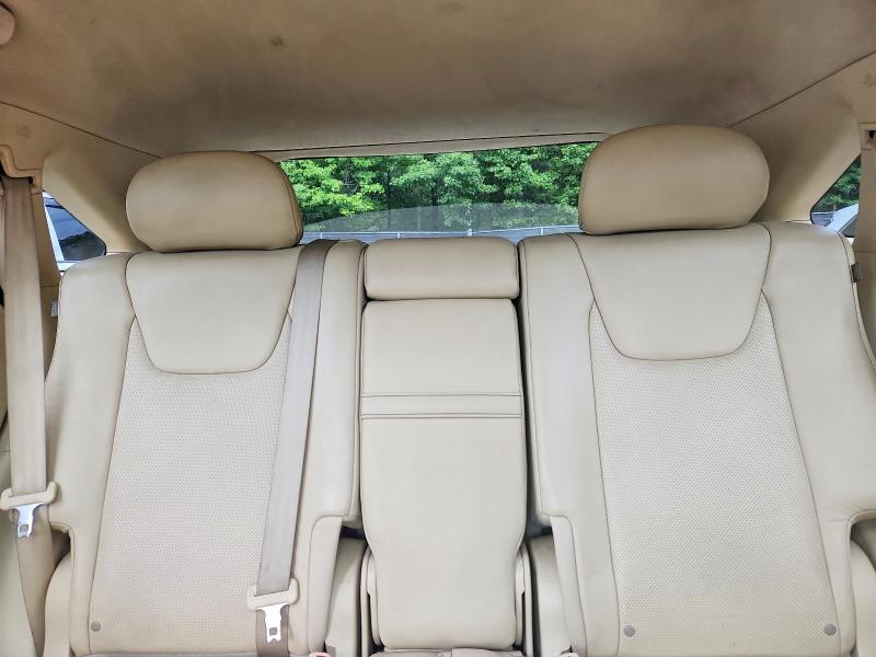 Aukcja sprzedaży 2014 Lexus Rx 350, vin: 2T2BK1BAXEC238476, numer aukcji: 64899086