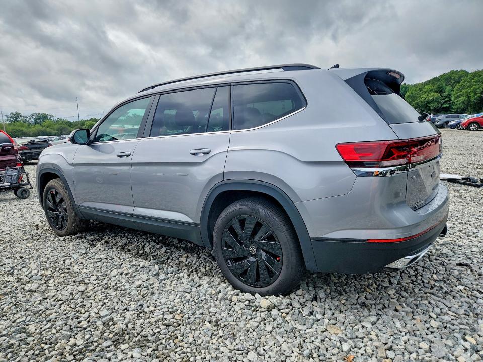 Aukcja sprzedaży 2025 Volkswagen Atlas, vin: 1V2HR2CA2SC527756, numer aukcji: 65369626