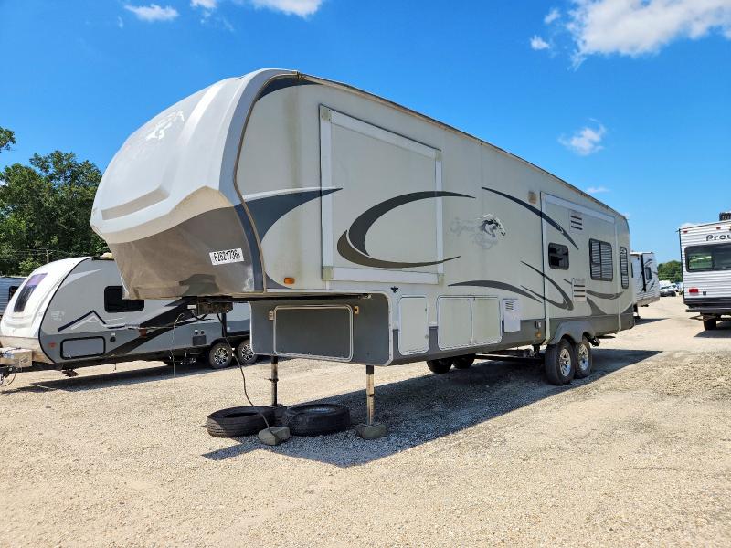Auction sale of the 2009 Open Range Unknown, vin: 5XMFR332795000380, lot number: 62621736