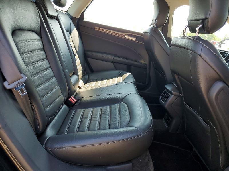 63920046 :رقم المزاد ، 3FA6P0LU4ER181248 vin ، 2014 Ford Fusion مزاد بيع