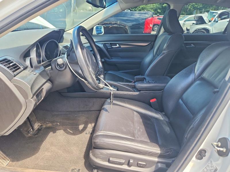 63019586 :رقم المزاد ، 19UUA8F22CA006081 vin ، 2012 Acura Tl مزاد بيع