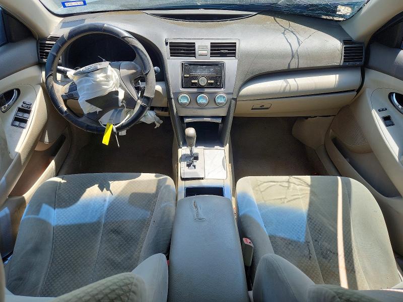 Продаж на аукціоні авто 2008 Toyota Camry, vin: 4T1BE46K78U793078, номер лоту: 62701356